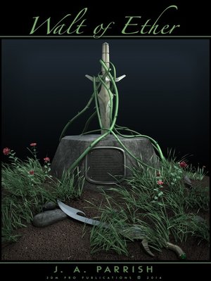 cover image of Walt of Ether
